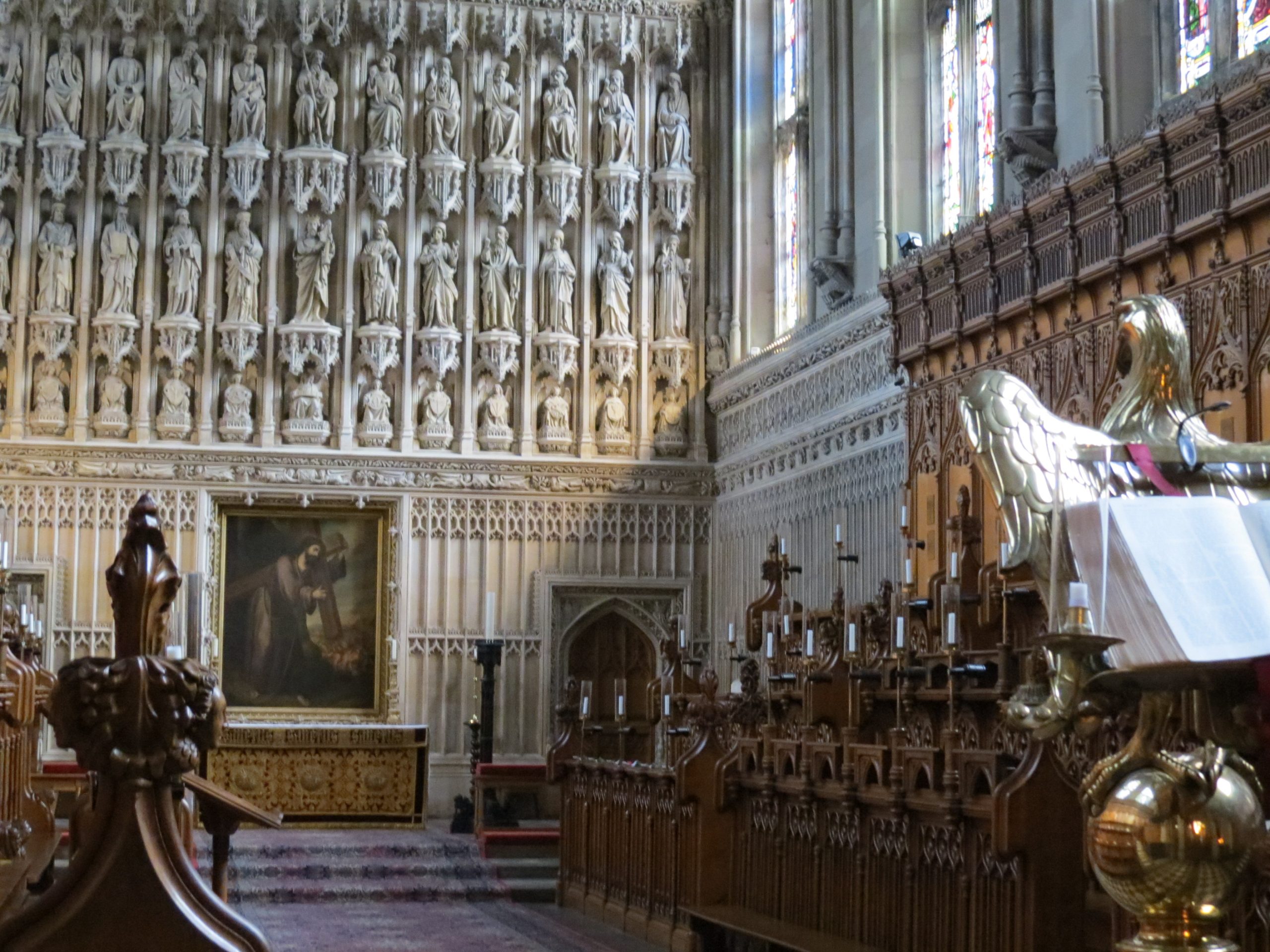 Magdalen College, Oxford Magdalen College, Oxford