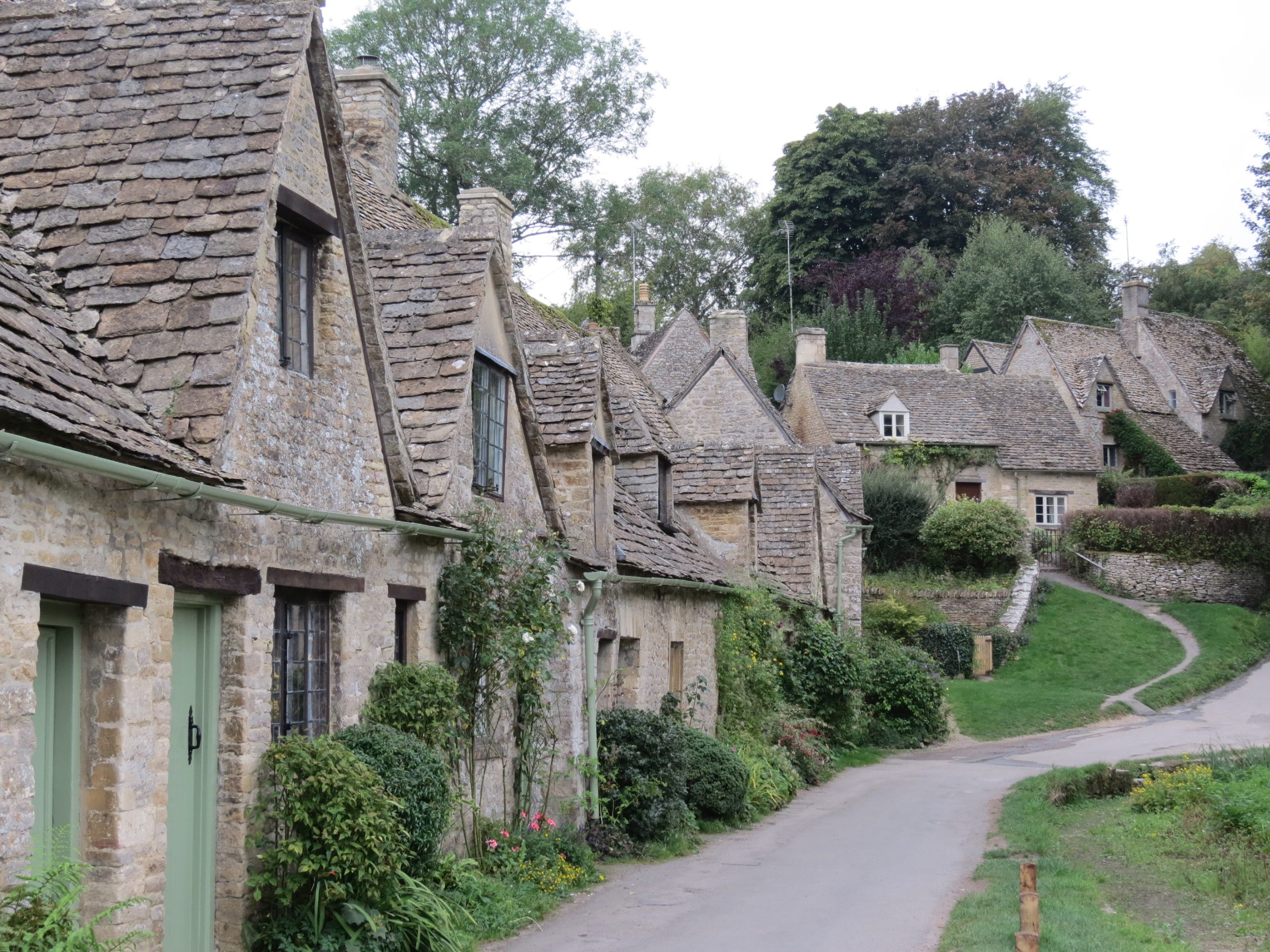Cotswold Cottages Cotswold Cottages