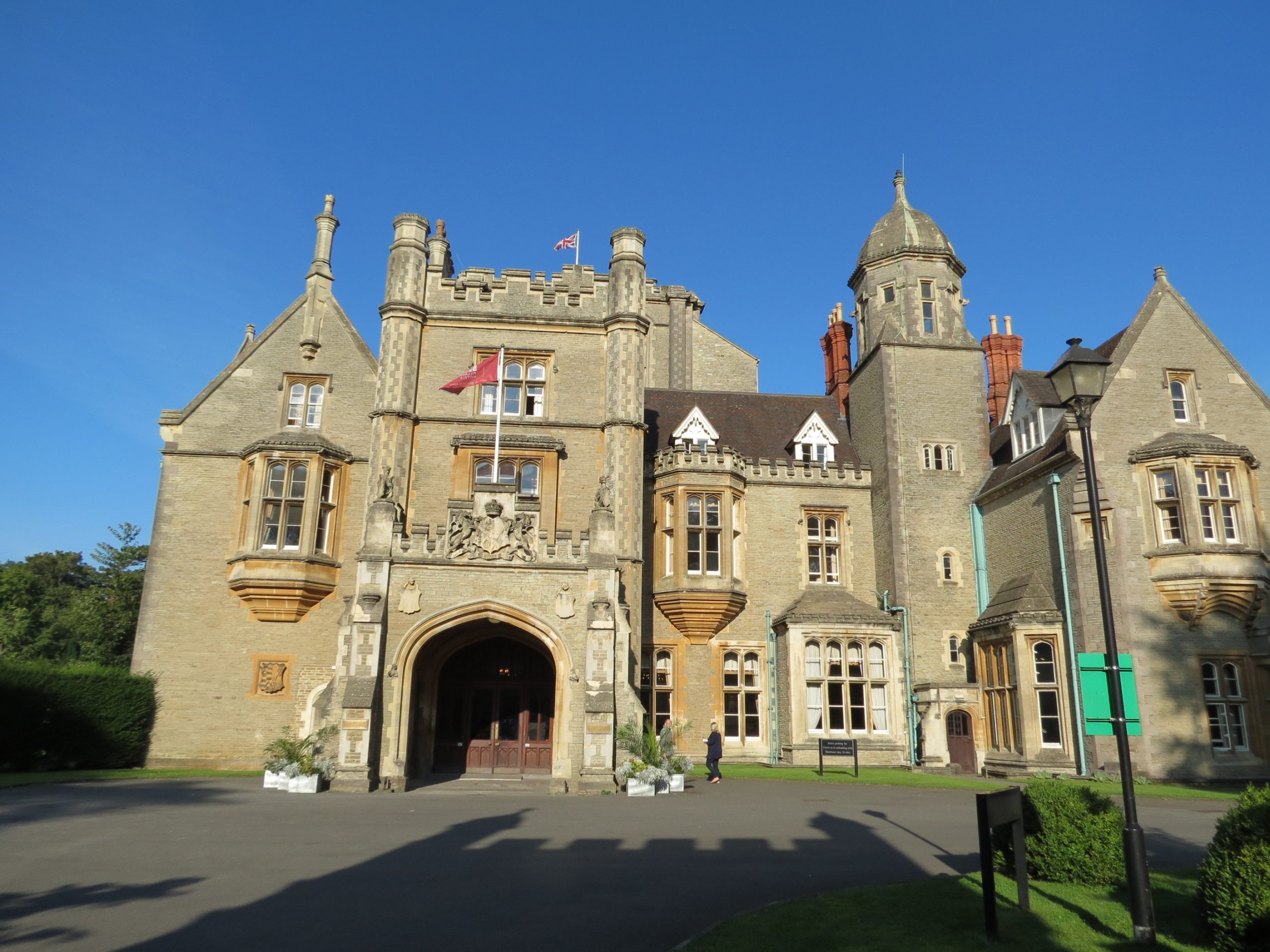 Totworth Court Hotel Totworth Court Hotel