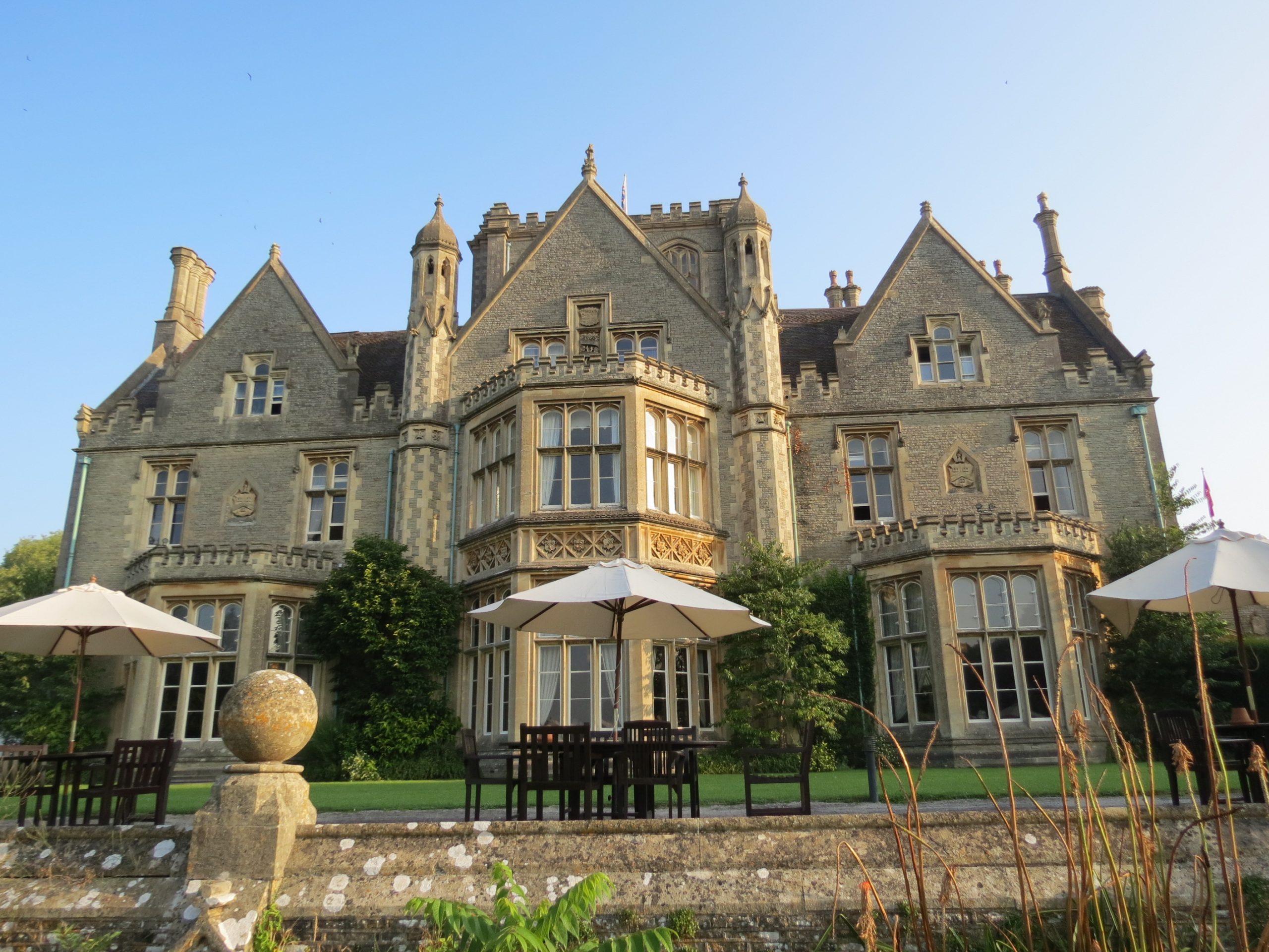 Totworth Court Hotel Totworth Court Hotel