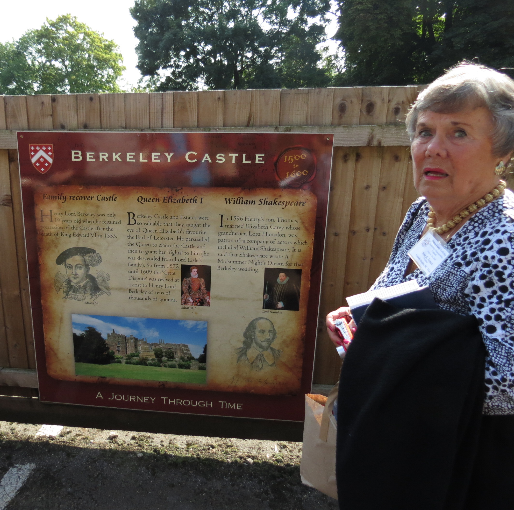 Berkeley Castle Berkeley Castle