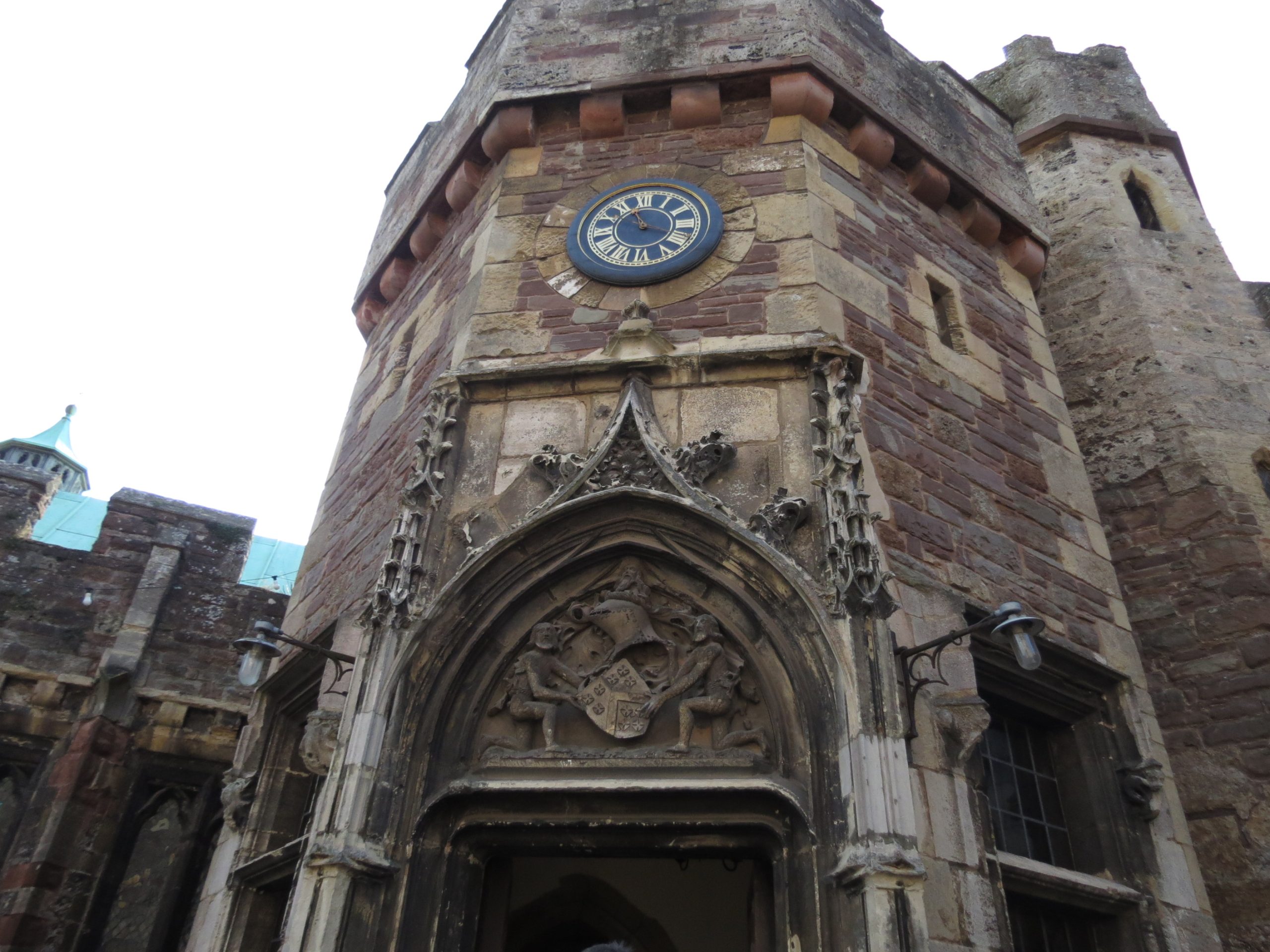 Berkeley Castle Berkeley Castle