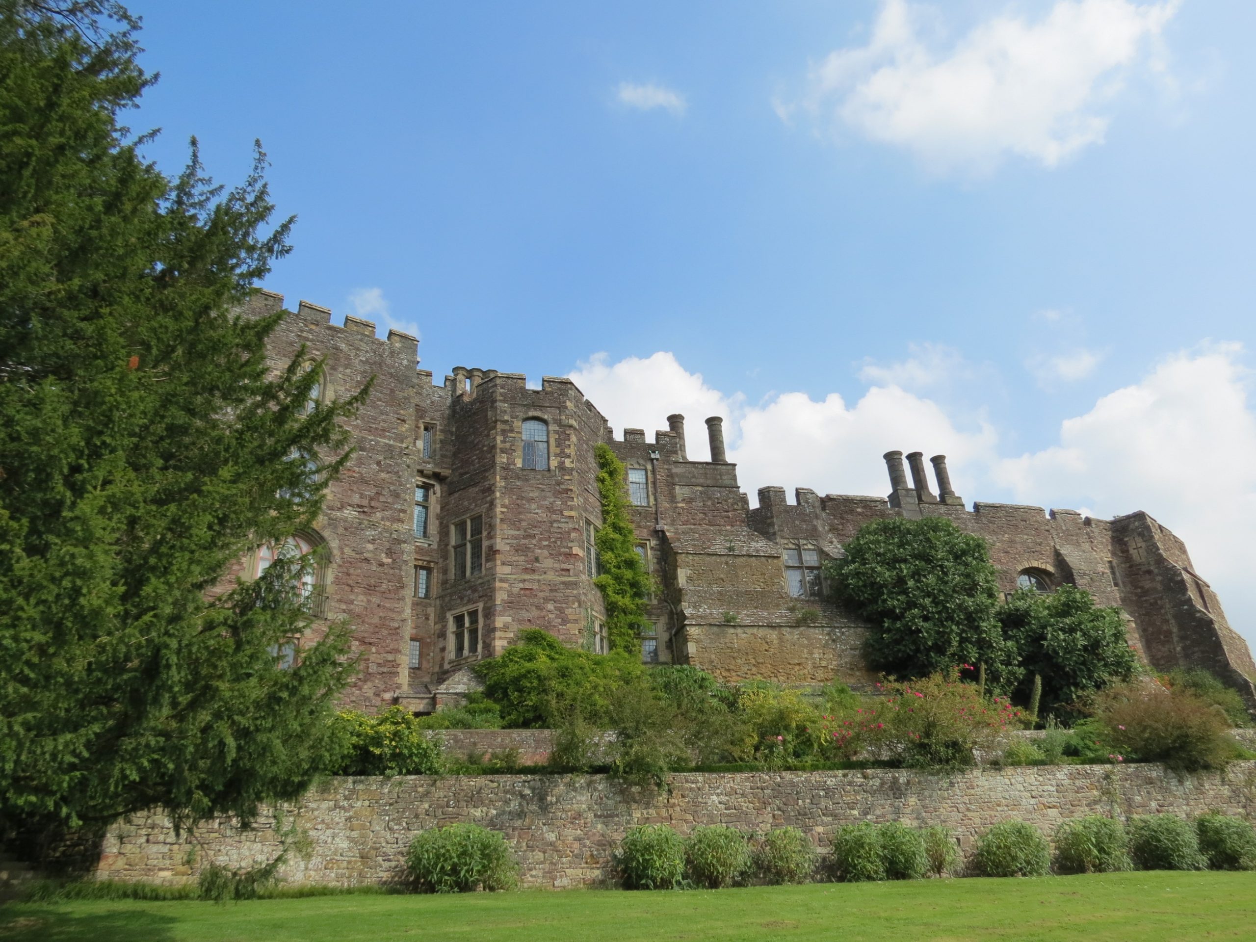Berkeley Castle Berkeley Castle