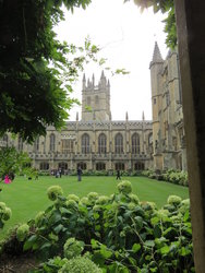 Magdalen College, Oxford Magdalen College, Oxford