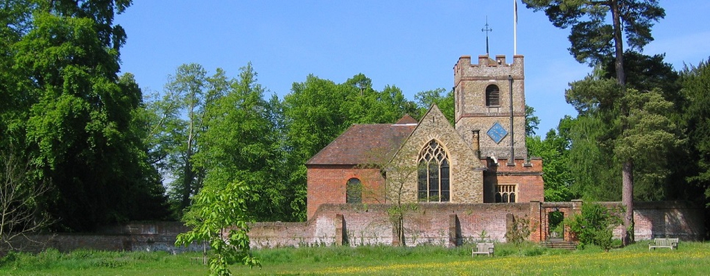 St. John's Church, Wonersh St. John's Church, Wonersh