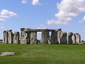 Stonehenge Stonehenge